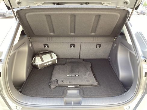 New 2026 Hyundai Kona SEL Sport image 11