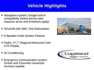New 2026 Chevrolet Equinox EV LT FWD video 3