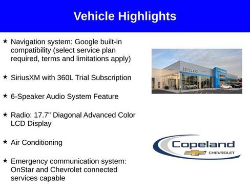 New 2026 Chevrolet Equinox EV LT FWD image 3
