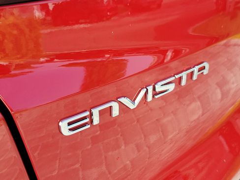 New 2026 Buick Envista Sport Touring w/ Convenience I Package FWD image 7