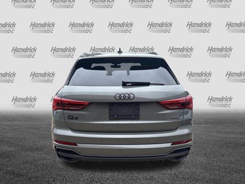 Used 2024 Audi Q3 2.0T Premium Plus AWD/4WD image 9