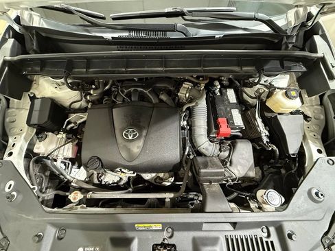 Certified 2021 Toyota Highlander XSE AWD/4WD image 10