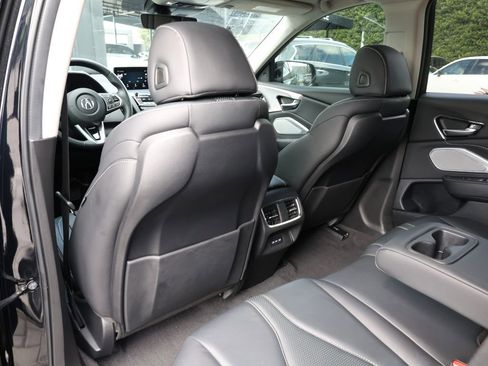 Used 2025 Acura RDX SH-AWD w/ Technology Package image 21