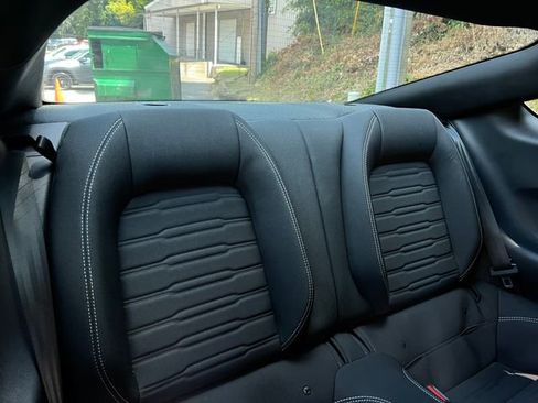 Used 2021 Ford Mustang Mach 1 image 36