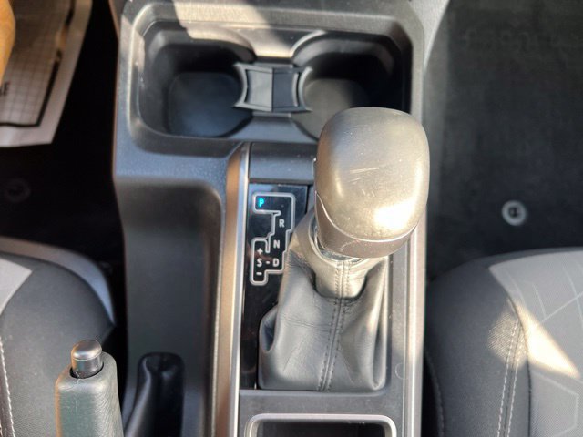 Used 2023 Toyota Tacoma TRD Sport w/ Technology Package AWD/4WD image 18