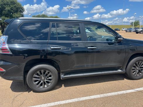 Used 2022 Lexus GX 460 Premium AWD/4WD image 5