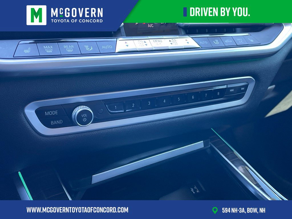 Used 2019 BMW X7 xDrive40i w/ Premium Package AWD/4WD image 45