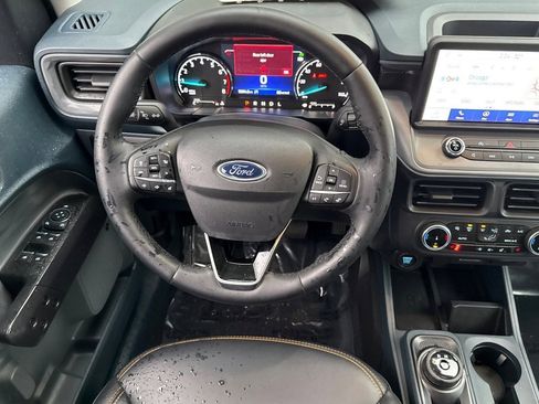 Used 2024 Ford Maverick Tremor w/ Tremor Off-Road Package image 27