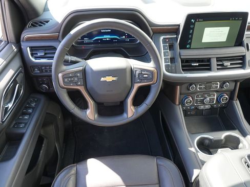 Used 2024 Chevrolet Tahoe High Country image 21