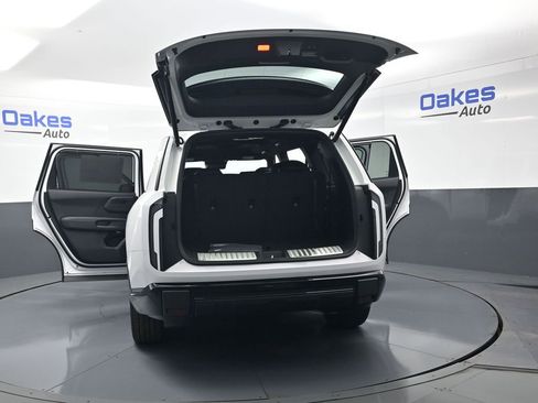 New 2027 Kia Telluride SX X-Line AWD/4WD image 61