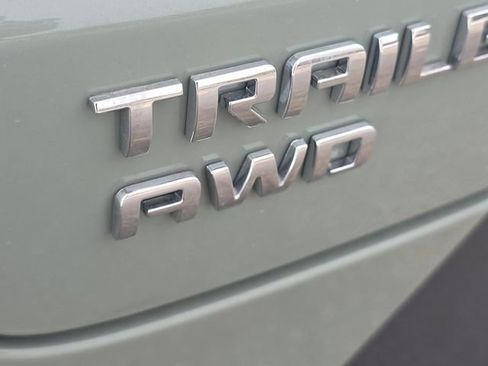 New 2026 Chevrolet TrailBlazer ACTIV w/ Convenience Package image 15