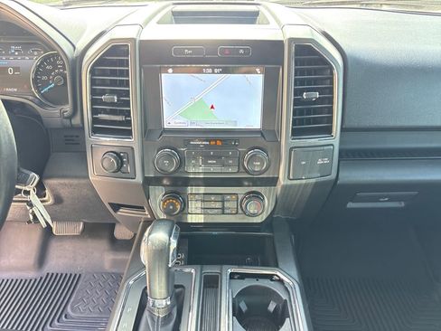 Used 2019 Ford F150 XLT w/ Equipment Group 302A Luxury image 24