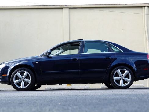 Used 2007 Audi A4 3.2 image 44