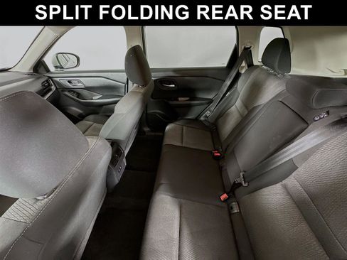 Used 2024 Nissan Rogue SV image 20