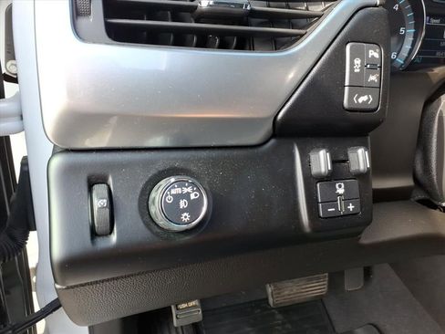 Used 2019 Chevrolet Tahoe LT w/ Texas Edition Package image 15