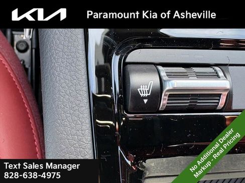 New 2026 Kia K5 GT-Line image 16