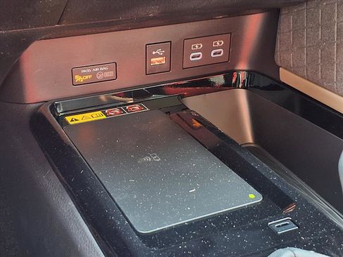 New 2026 Toyota Camry XLE image 13