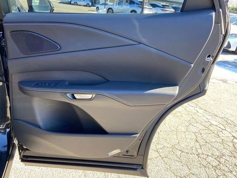 Certified 2023 Lexus RX 350h w/ Accessory Package (2T) image 30