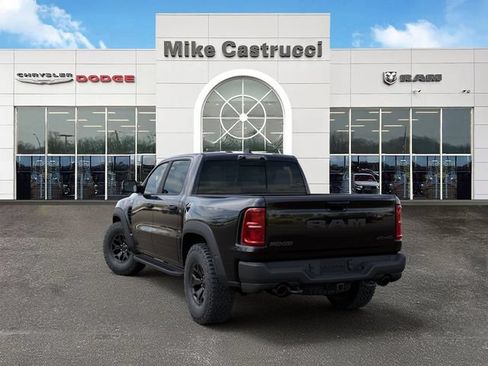 New 2026 RAM 1500 RHO w/ RHO Level 1 Equipment Group AWD/4WD image 4
