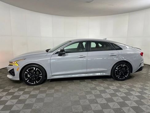 Used 2023 Kia K5 GT-Line image 6