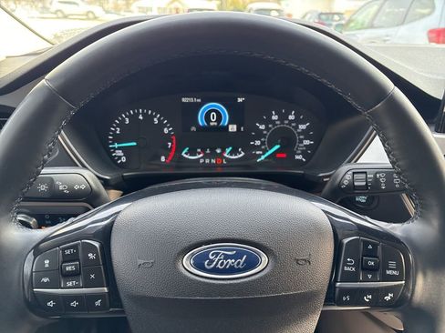 Used 2022 Ford Escape SE w/ Convenience Package AWD/4WD image 22