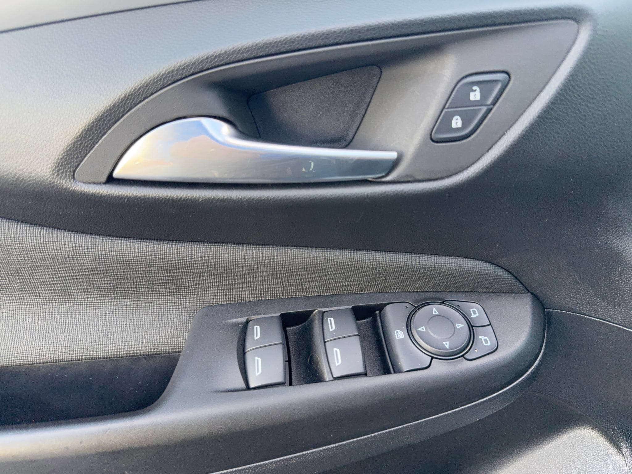 Used 2026 Buick Envista Preferred FWD image 13