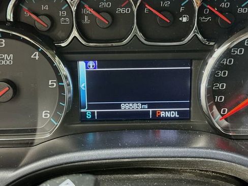 Used 2018 GMC Sierra 1500 SLT w/ SLT Premium Package AWD/4WD image 14
