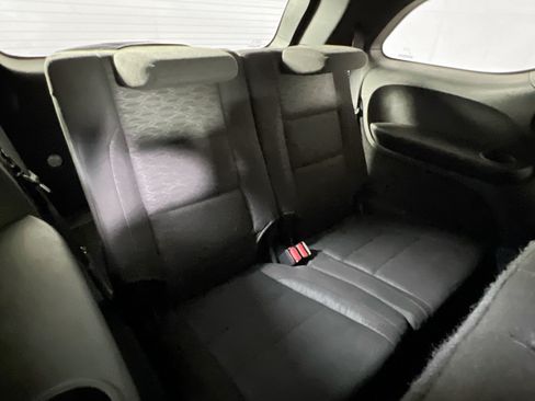 Used 2021 Dodge Durango SXT AWD/4WD image 25
