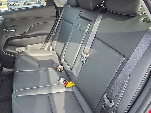 New 2026 Hyundai Kona SEL Premium image 26