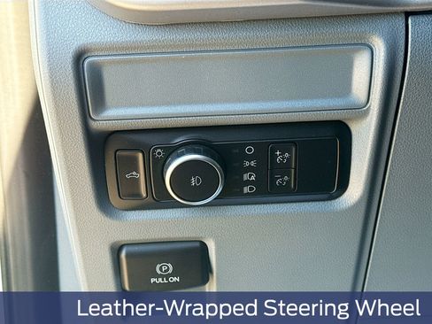 Used 2022 Ford F150 XLT w/ Equipment Group 301A Mid image 15