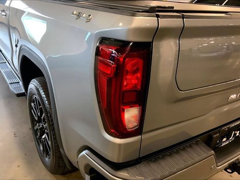 Used 2025 GMC Sierra 1500 Elevation w/ Elevation Premium Package AWD/4WD image 28