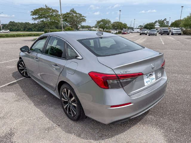 Used 2022 Honda Civic EX image 6