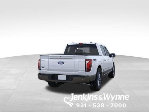 New 2026 Ford F150 King Ranch image 8