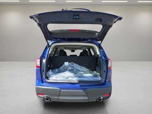 Used 2026 Subaru Ascent Limited AWD/4WD image 25