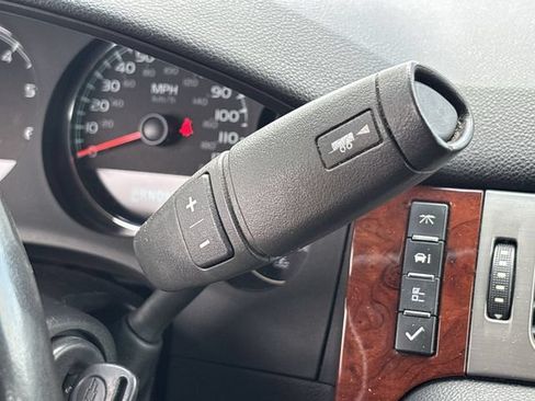 Used 2012 Chevrolet Tahoe LT w/ Texas Edition RWD image 20