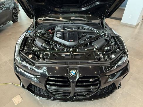 New 2026 BMW M4 xDrive Competition w/ M Driver's Package AWD/4WD image 24