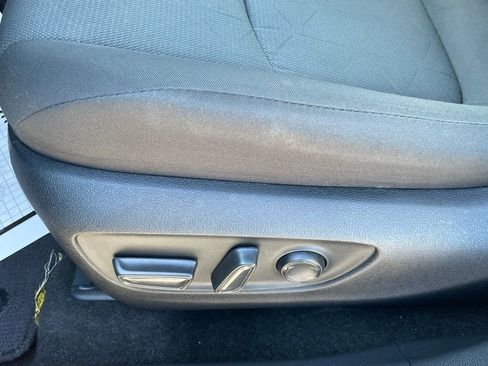 Used 2024 Toyota RAV4 XLE image 10