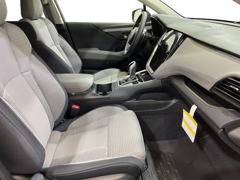 New 2025 Subaru Outback Premium image 27