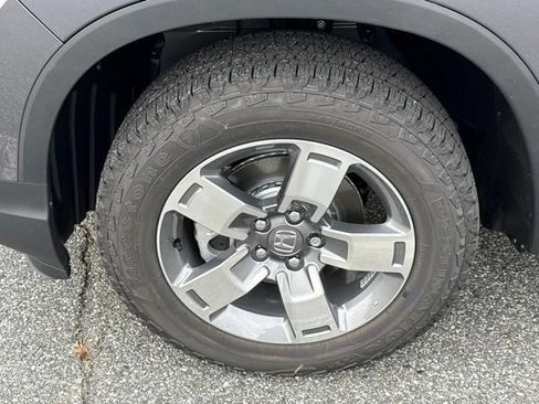 New 2026 Honda Ridgeline RTL image 19