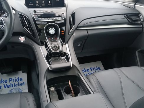 Used 2023 Acura RDX AWD image 20