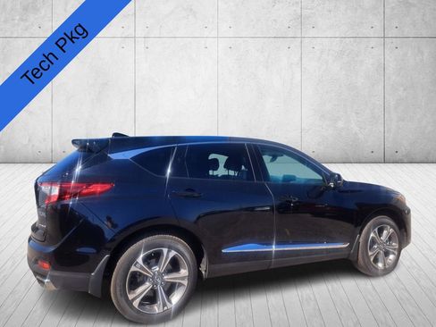 Certified 2025 Acura RDX w/ Technology Package image 5