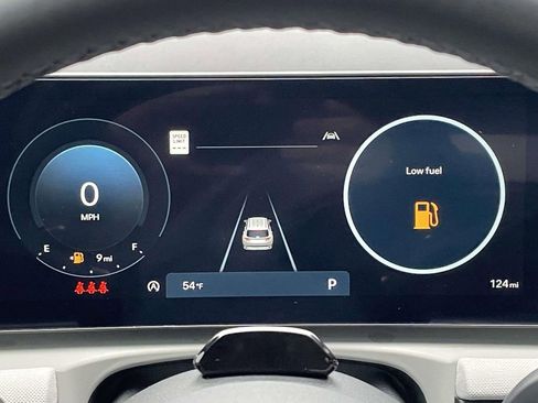 New 2026 Hyundai Tucson Limited image 21