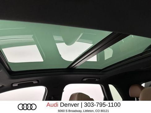 Used 2025 Audi Q3 2.0T Premium Plus AWD/4WD image 22