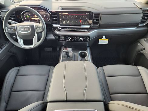 New 2026 GMC Sierra 1500 SLT RWD image 18