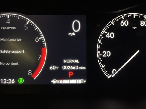 Used 2025 Honda CR-V EX image 17