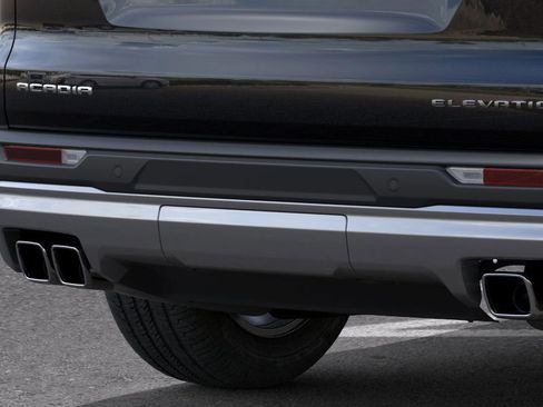 New 2026 GMC Acadia Elevation w/ Elevation Premium Package image 16