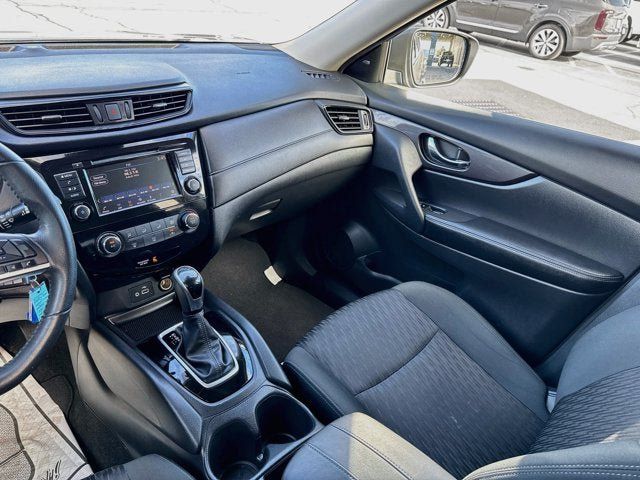 Certified 2020 Nissan Rogue S w/ Special Edition Package AWD/4WD image 19