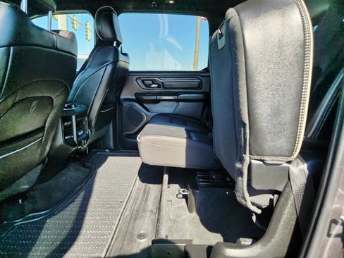 Used 2022 RAM 1500 Limited image 35