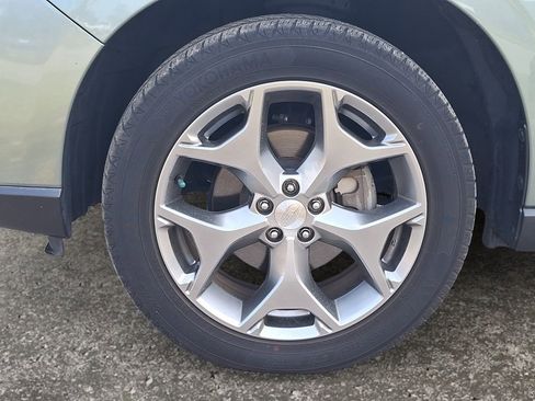 Used 2016 Subaru Forester 2.5i Touring w/ Eyesight & Navigation System image 7