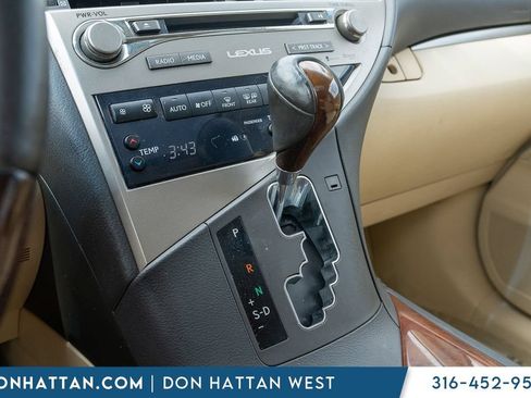 Used 2015 Lexus RX 350 AWD image 11